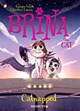 Brina the Cat 3: Catnapped