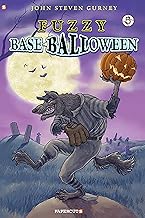 Fuzzy Baseball 5: Baseballoween