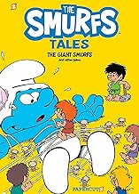 Smurf Tales 7: The Giant Smurfs and Other Tales