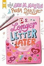 P.s. Longer Letter Later