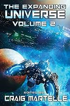 The Expanding Universe: Exploring the Science Fiction Genre: Volume 2