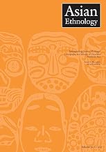 Asian Ethnology 76/1 (2017)