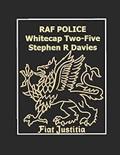 RAF Police Whitecap Two-Five