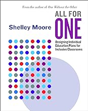 All for One: Designing Individual Education Plans for Inclusive Classrooms