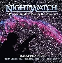 Nightwatch: A Practical Guide to Viewing the Universe : Revised and Updated