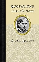 Louisa May Alcott