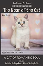 The Year of the Cat: A Cat of Romantic Soul