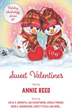 Sweet Valentines: A Holiday Anthology