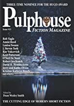 Pulphouse Fiction Magazine #15