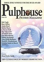 Pulphouse Fiction Magazine Issue # 21