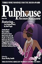 Pulphouse Fiction Magazine Issue #26