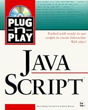 Plug-N-Play Javascript