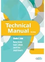 Technical Manual