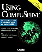 Using Compuserve