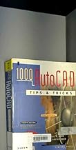 1000 Autocad Tips & Tricks/Book and Disk