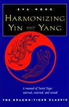 Harmonizing Yin & Yang: The Dragon-Tiger Classic