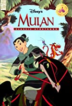 Disney's Mulan Classic Storybook