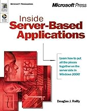 Inside Server-Based Applications