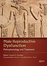 Male Sexual and Reproductive Dysfunction: Male Reproductive Dysfunction: Pathophysiology and Treatment