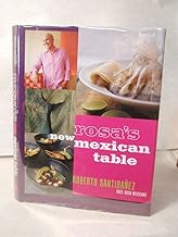 Rosa's New Mexican Table