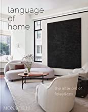 Language of home: The Interiors of Foley & Cox