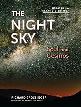 The Night Sky: Soul and Cosmos