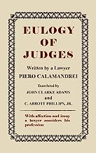 Eulogy Of Judges