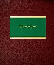 Privacy Law