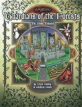 Guardians of the Forests