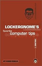 Lockergnome's Favorite Computer Tips: 1