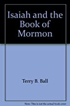 Isaiah and the Book of Mormon