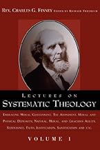 Lectures on Systematic Theology: 1