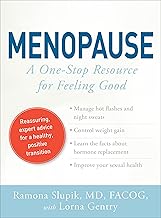 Menopause: A One-Stop Resource for Feeling Good