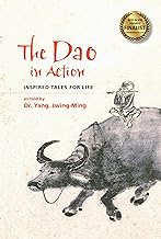 The DAO in Action: Inspired Tales for Life
