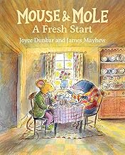 Mouse and Mole: A Fresh Start