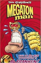 Don Simpson's Megaton Man