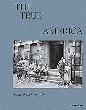 Land of the Free: Ernest Cole's Photographs of America