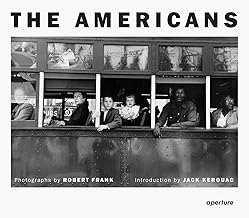 Robert Frank: The Americans