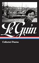 Ursula K. Le Guin: Collected Poems