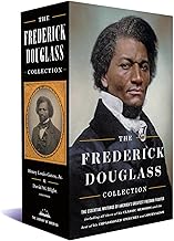The Frederick Douglass Collection: A Library of America Boxed Set