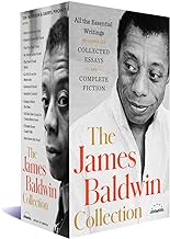 The James Baldwin Collection