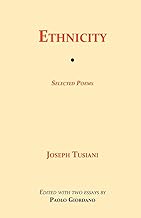 Ethnicity: Selected Poems