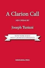 A Clarion Call: New Poems