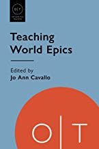 Teaching World Epics