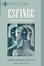 Esfinge: Um Romance Neo-gótico Do Brasil