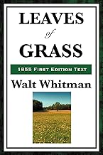 Leaves of Grass (1855 First Edition Text)