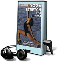 Yoga Stretch for Fitness: Library Edition