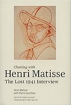 Chatting With Henri Matisse: The Lost 1941 Interview