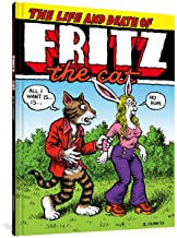 The Life and Death of Fritz the Cat