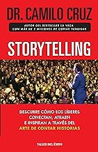 El Contador de Historias/ The Stories Counter
